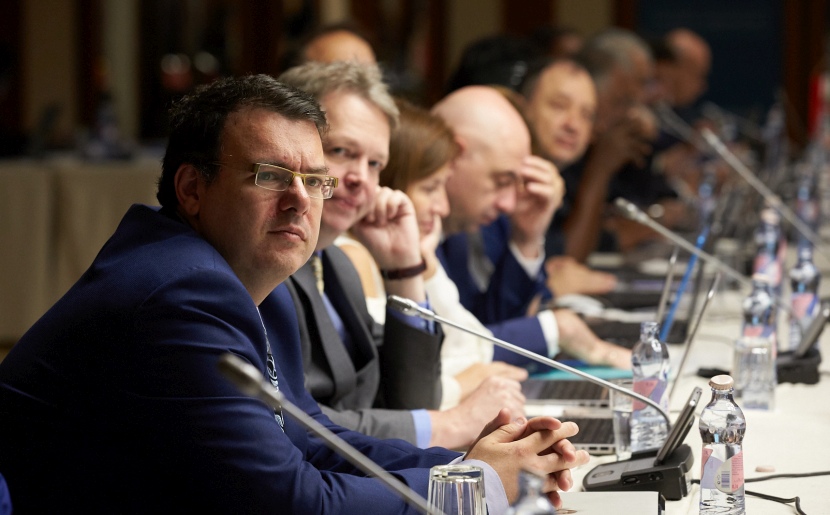 Presidential Board in Budapest: Key decisions