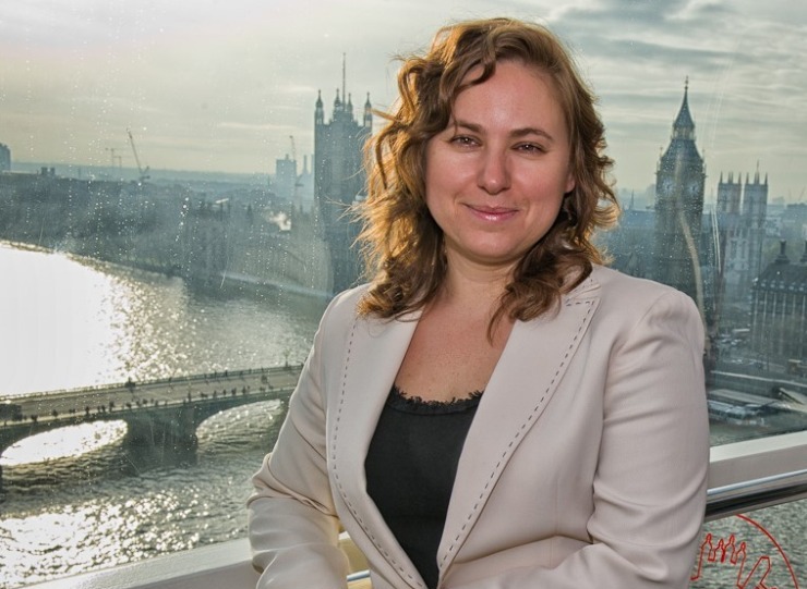 Judit Polgar inspires ‘Chess and Female Empowerment’ conference