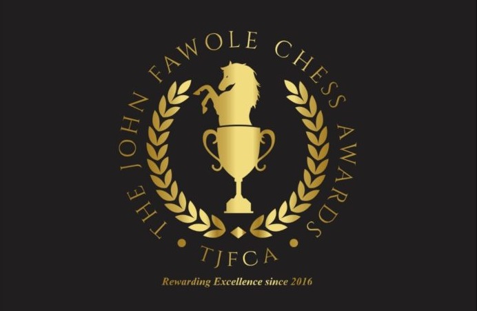 John Fawole Chess Awards 2019: Full list of winners