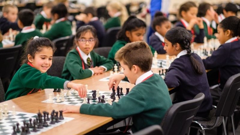 New EDU Program and Titles endorsed by the FIDE Council