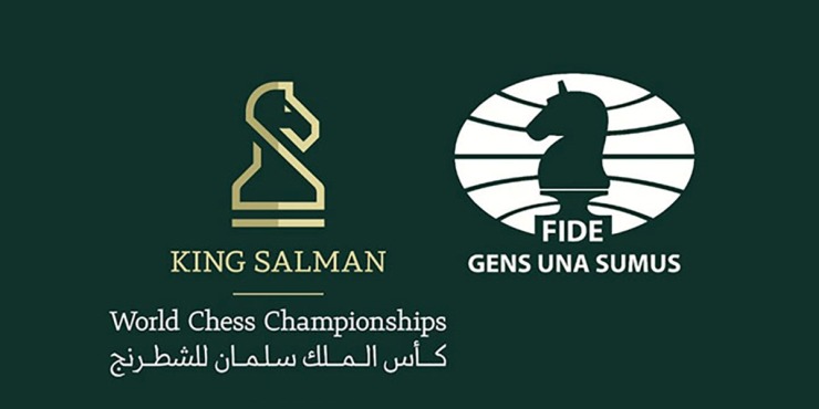 Luzhniki welcomes King Salman Rapid & Blitz Championships