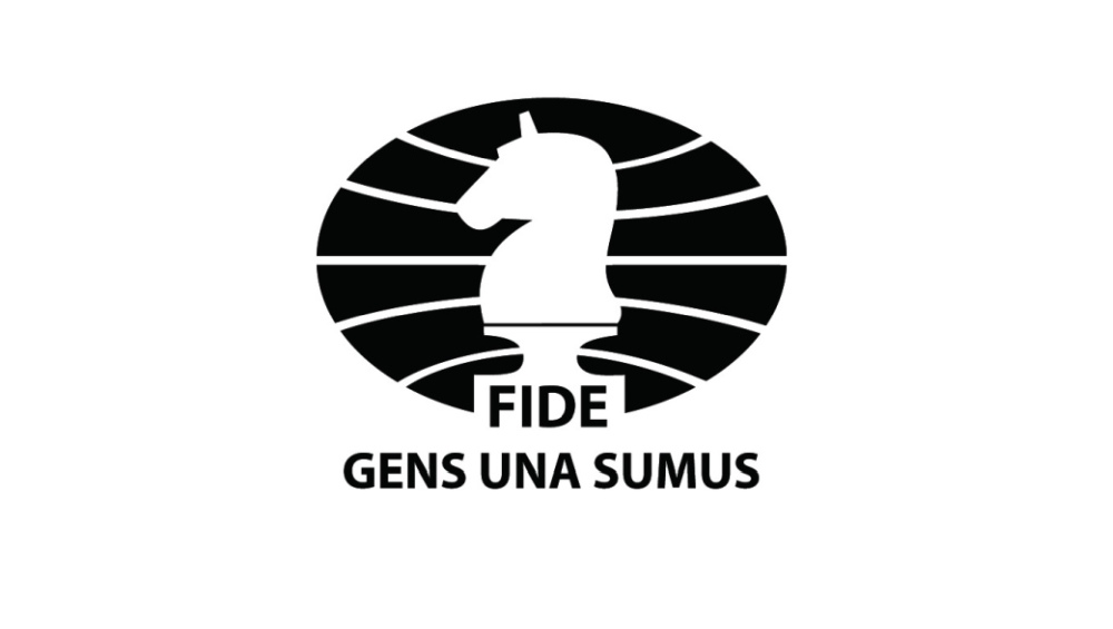 FIDE Resolution on suspending membership of Egyptian Chess Federation