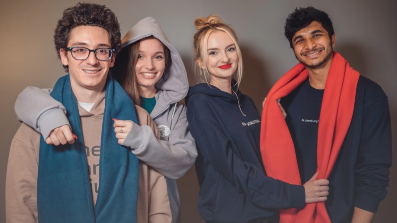 From Board to Wardrobe: Official FIDE Online Store Launched