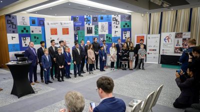 Prague Chess Festival 2024 kicks off in Czech capital 