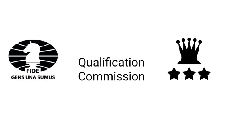 FIDE Qualification Commission – Policy on Ratings and Titles